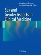 Sex and Gender Aspects in Clinical Medicine