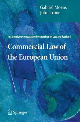 Commercial Law of the European Union