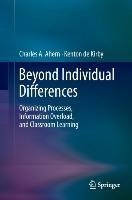 Beyond Individual Differences