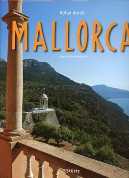 Reise durch Mallorca