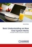 Basic Understanding on How Chat System Works