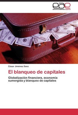 El blanqueo de capitales