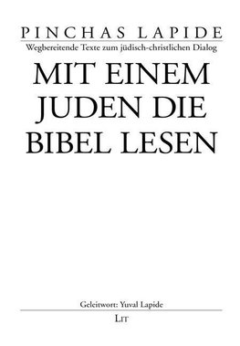 Mit einem Juden die Bibel lesen