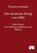 Der deutsche Krieg von 1866