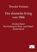 Der deutsche Krieg von 1866