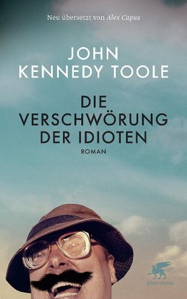 Die Verschwörung der Idioten