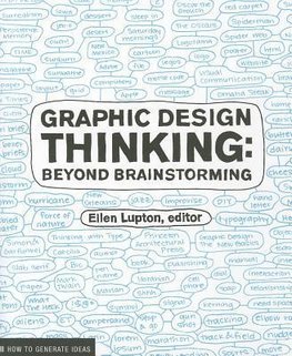 Graphic Design Thinking