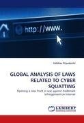 GLOBAL ANALYSIS OF LAWS RELATED TO CYBER SQUATTING