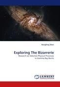 Exploring The Bizarrerie