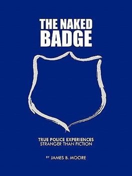 The Naked Badge