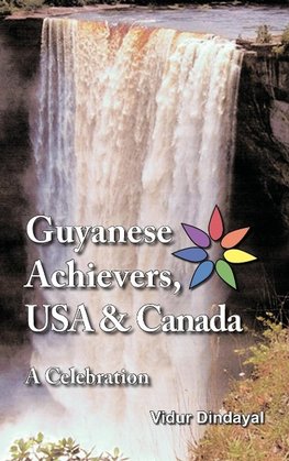 Guyanese Achievers USA & Canada