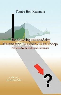 The Development of the Democratic Republic of the Congo