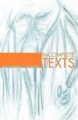 Incomplete Texts