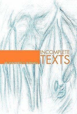 Incomplete Texts