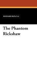 The Phantom Rickshaw