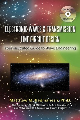 Electronic Waves & Transmission Line Circuit Design