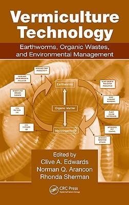 Edwards, C: Vermiculture Technology