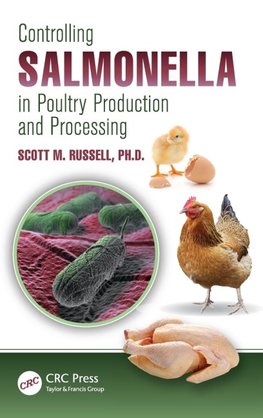 Controlling Salmonella in Poultry Production and Processing