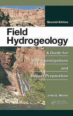 Moore, J: Field Hydrogeology