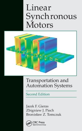 Linear Synchronous Motors