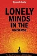 Lonely Minds in the Universe