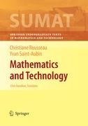 Mathematics and Technology