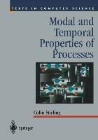 Modal and Temporal Properties of Processes