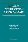 Human Identification Based on Gait