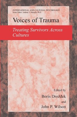 Voices of Trauma