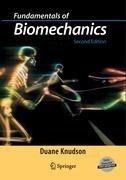 Fundamentals of Biomechanics