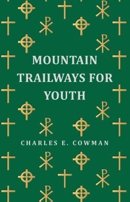 Mountain Trailways for Youth