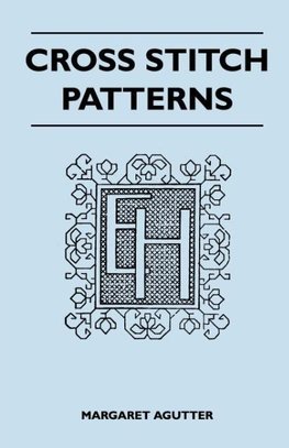 CROSS STITCH PATTERNS