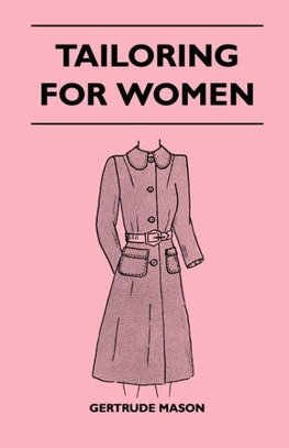 Tailoring for Women