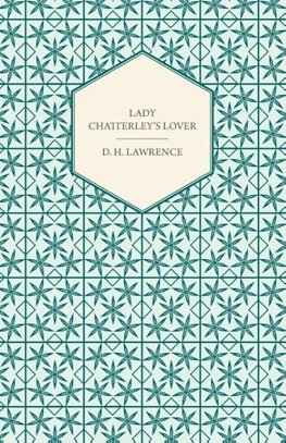 LADY CHATTERLEYS LOVER