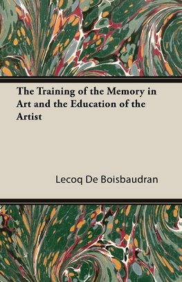 TRAINING OF THE MEMORY IN ART