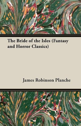 BRIDE OF THE ISLES (FANTASY &