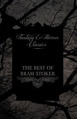 BEST OF BRAM STOKER - SHORT ST