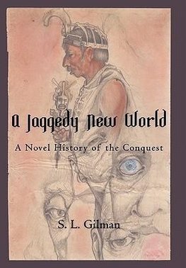 A Jaggedy New World