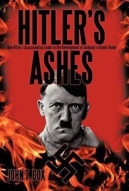 Hitler's Ashes