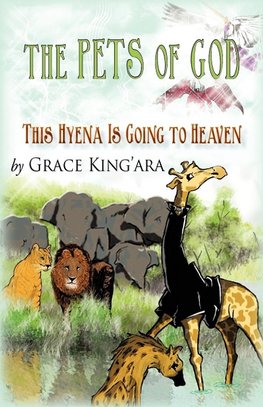 This Hyena Is Going to Heaven