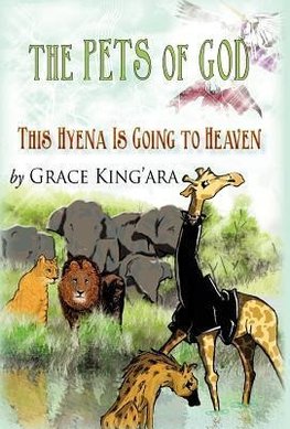 This Hyena Is Going to Heaven