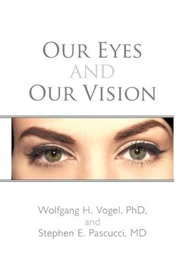 Our Eyes and Our Vision