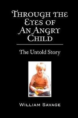 Through the Eyes of an Angry Child