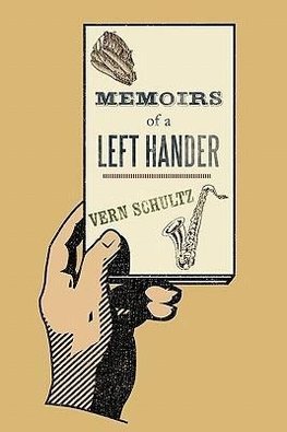 Memoirs of a Left Hander