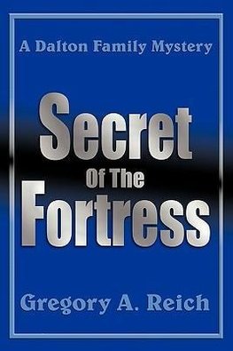 Secret Of The Fortress