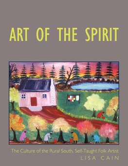 Art of the Spirit