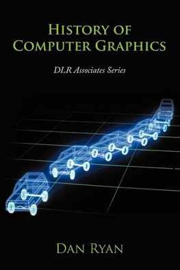 History of Computer Graphics