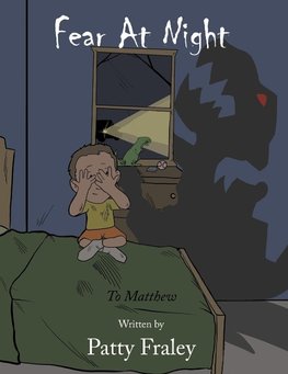 Fear At Night