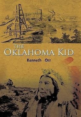 The Oklahoma Kid