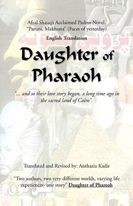 Daughter of Pharaoh